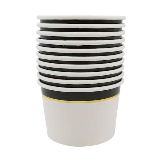 Michaels, 8oz. Party Snack Cups, 10ct. by Celebrate It™ – Category: Cups
